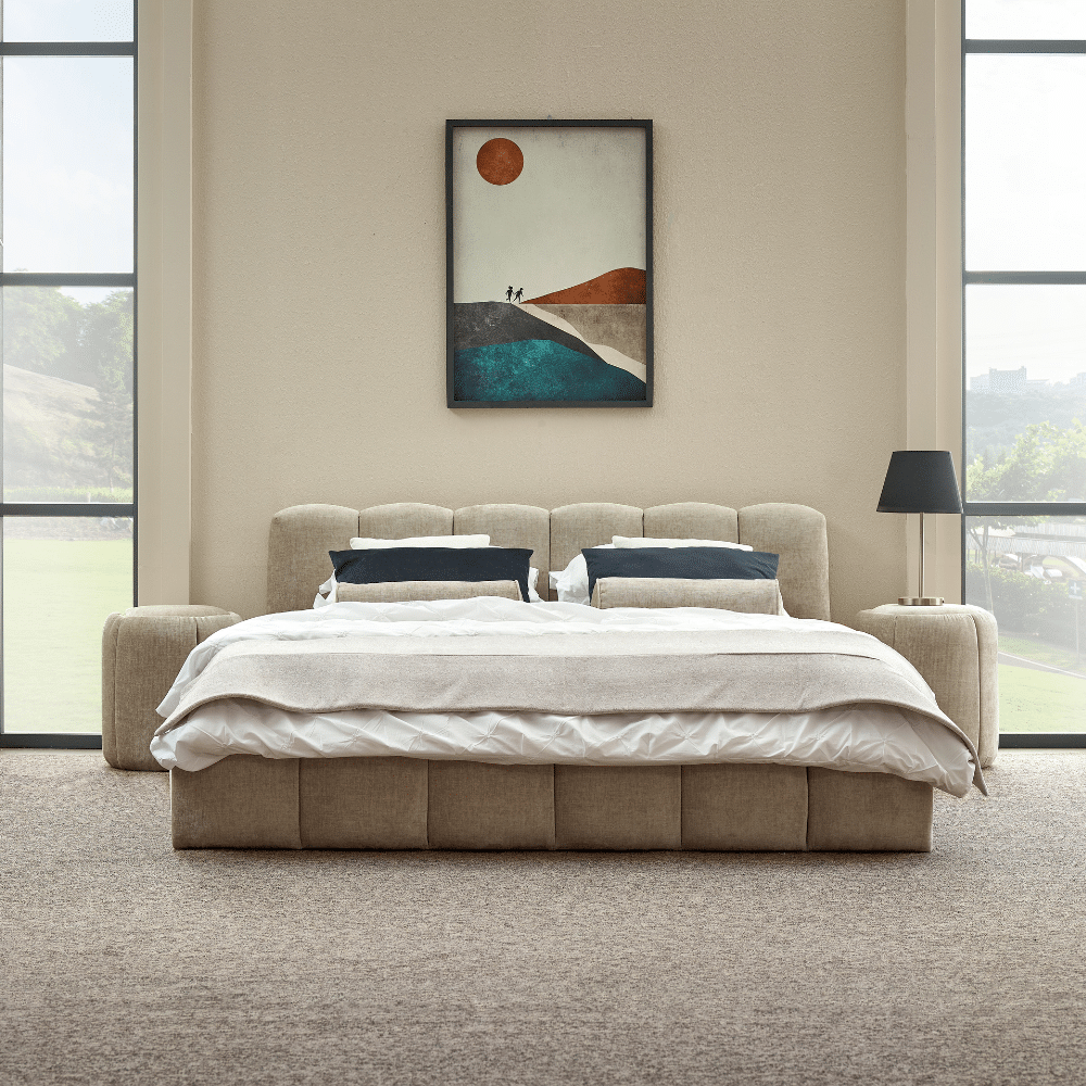 Boxspring Cozy video